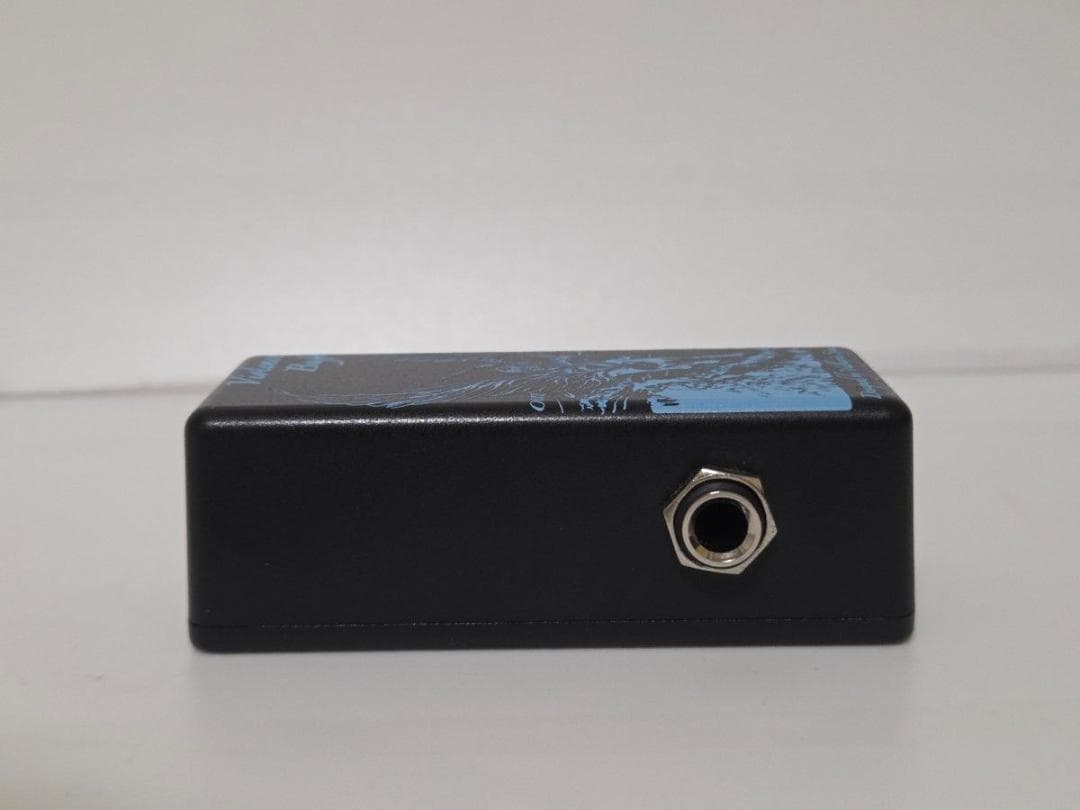 ベース Valkyrie Spear Violence Buffer Ex