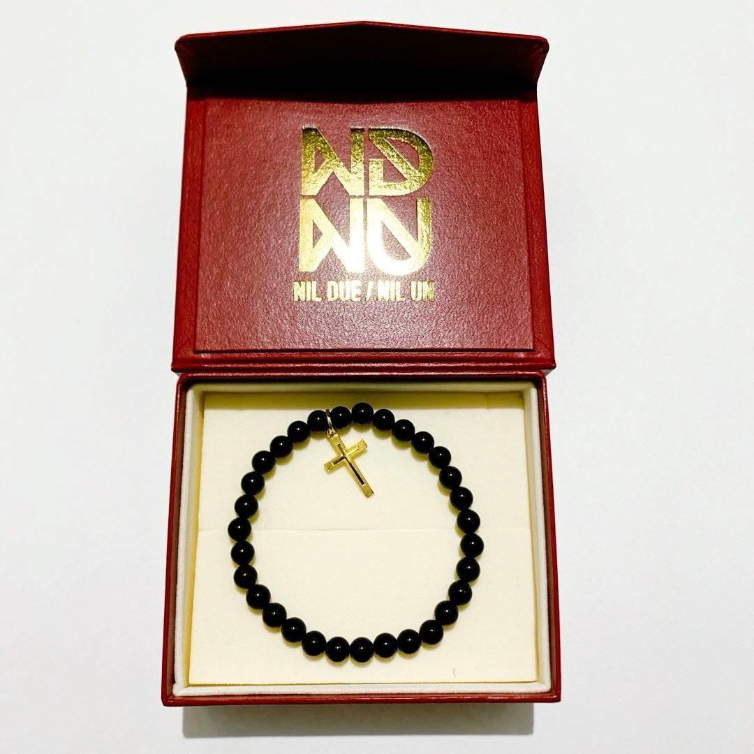 ガゼット NIL DUE / NIL UN TOKYO ブレスレット