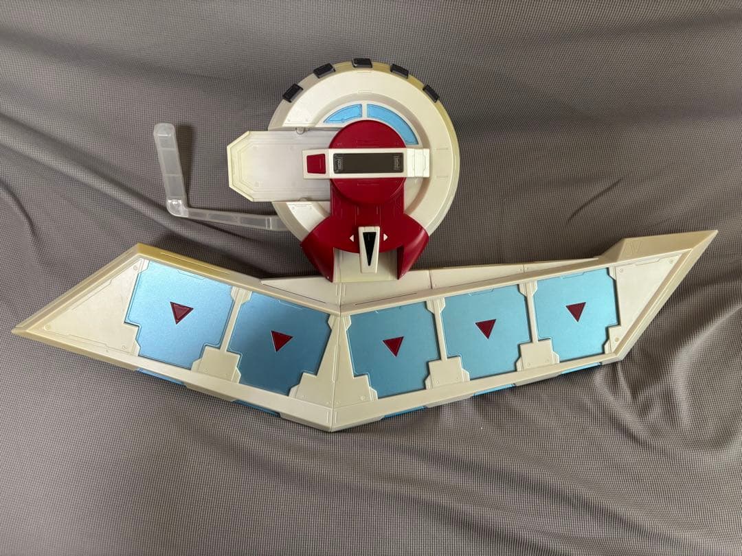 PROPLICA 遊戯王 デュエルディスク 初代 動作確認済み