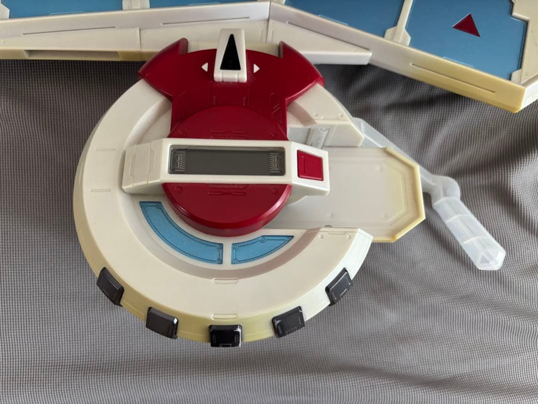 PROPLICA 遊戯王 デュエルディスク 初代 動作確認済み