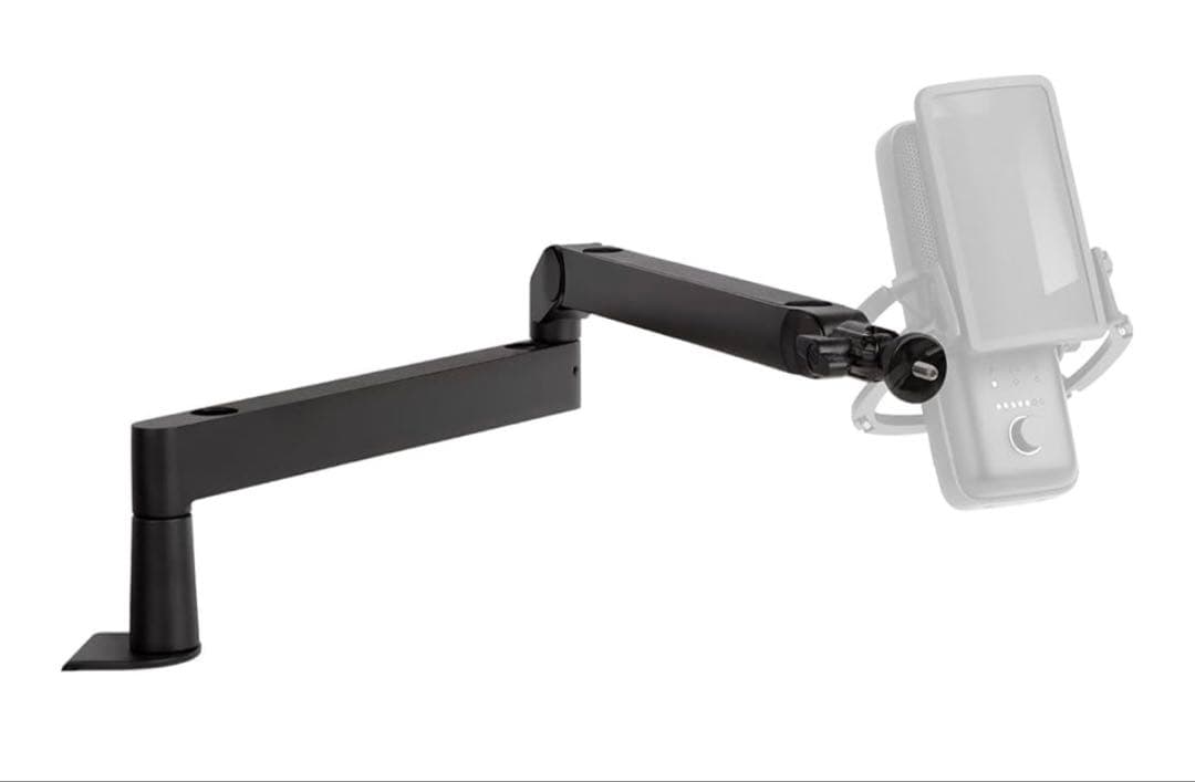 Elgato 薄型デザインマイクアーム Wave Mic Arm LP