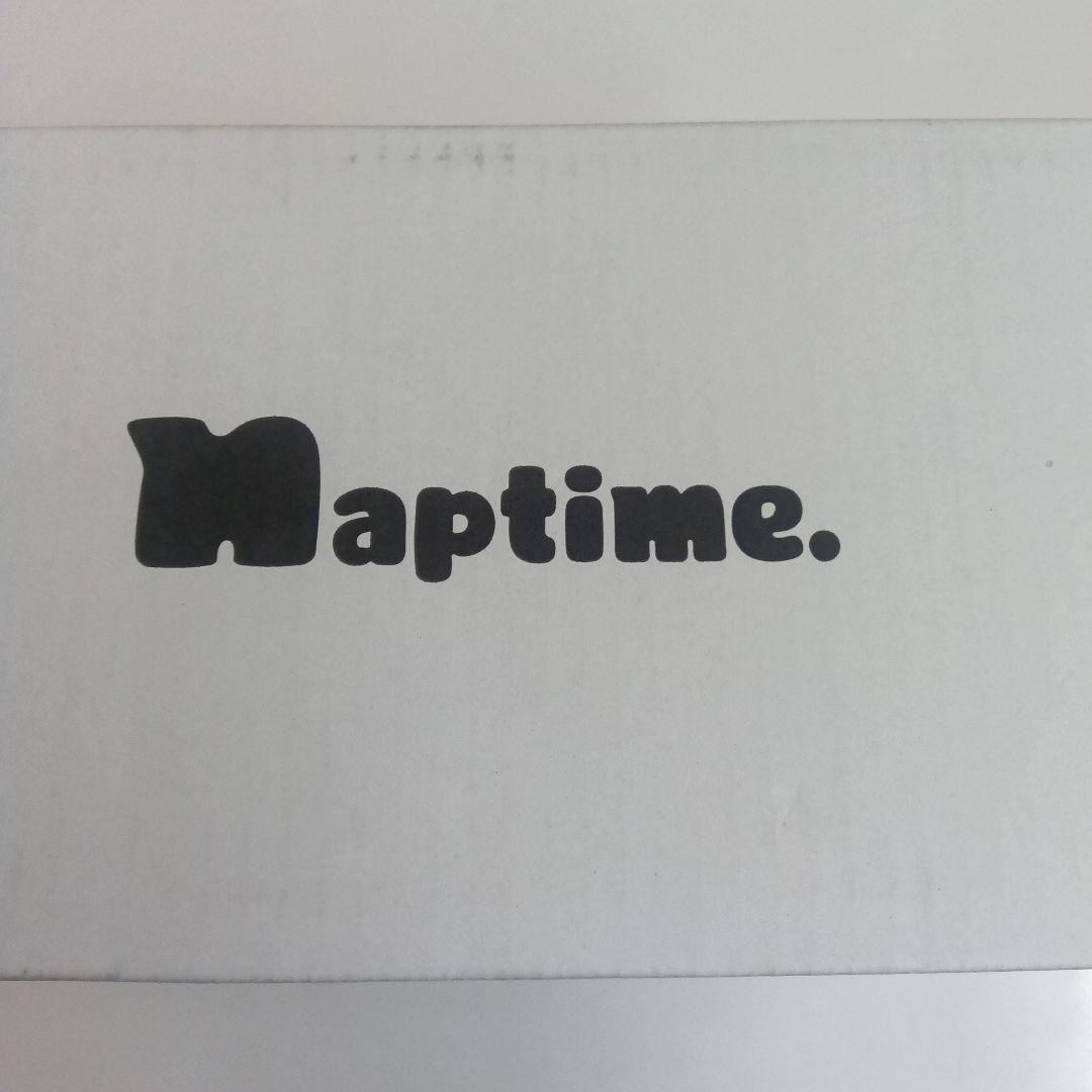 Nissy naptime バッグ　ジョッパー付き