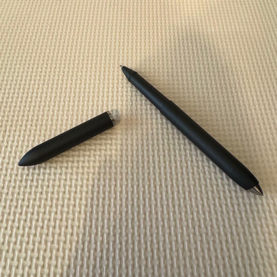 筆記具 HOVER PEN 3.0 FUTURE EDITION