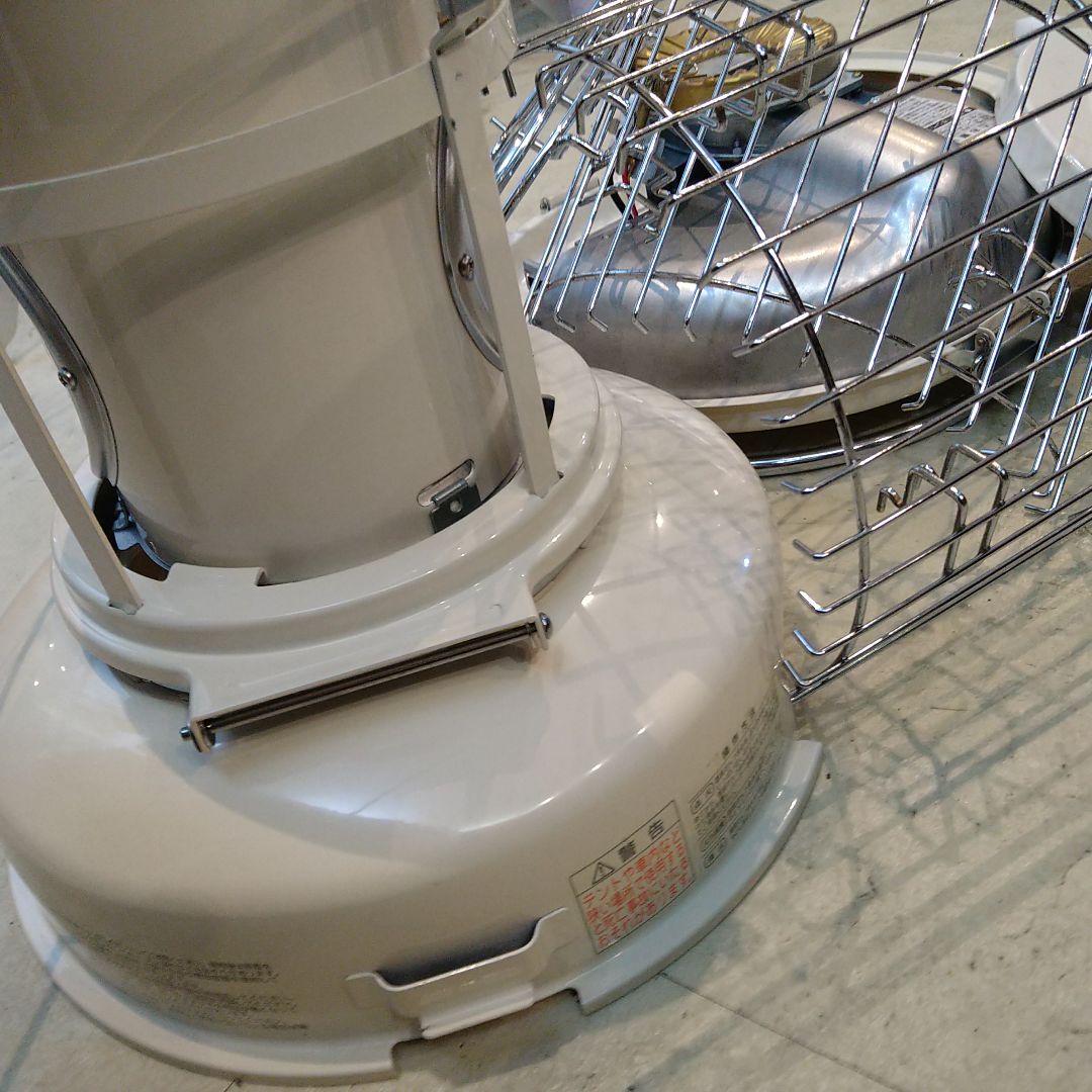 和*ロ様 『SENGOKU ALADDIN』センゴクアラジンポータブルストーブ人