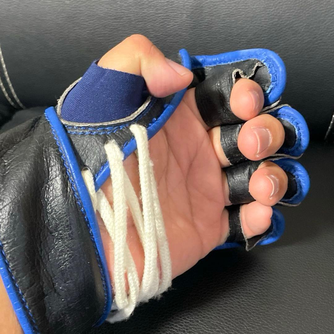 PRIDE 公式 グローブ おまけ付き