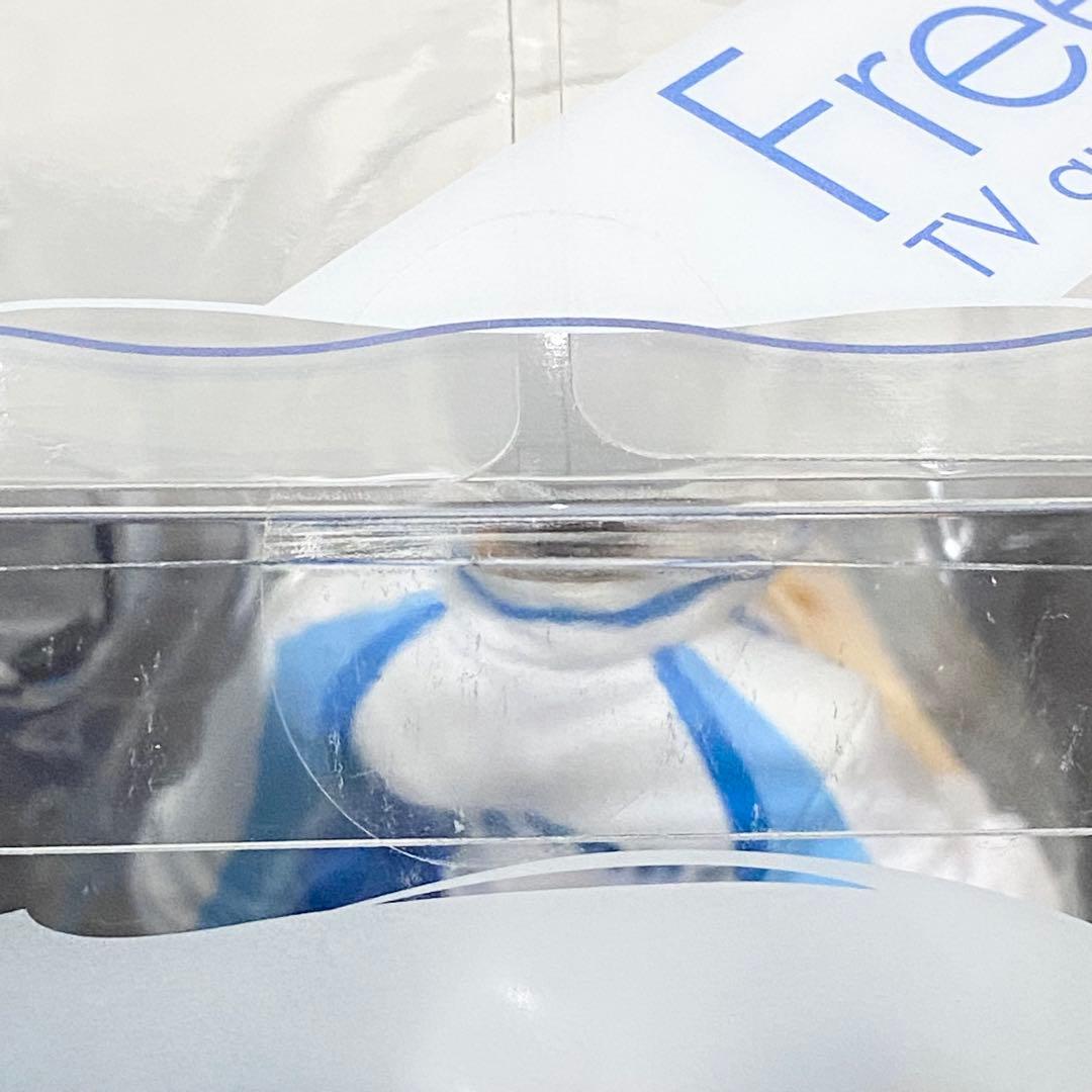 【未開封】Free! 七瀬遙 フィギュア [アルター|HOBBY STOCK]