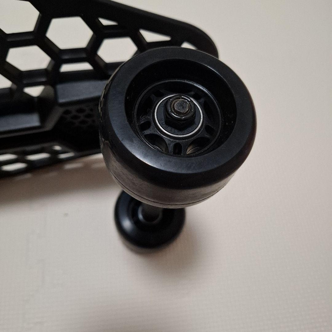 と*び様 HEX スケートボード本体のみ