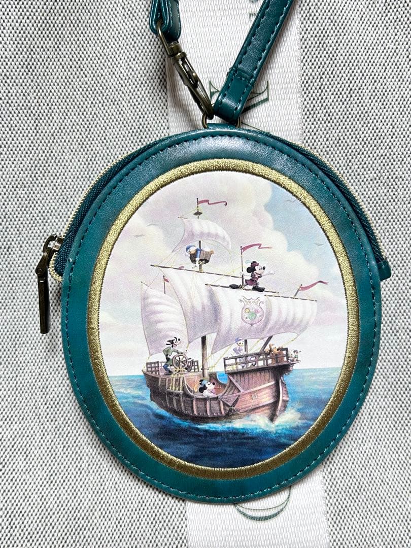 ミラコスタ 宿泊者限定トートバッグ