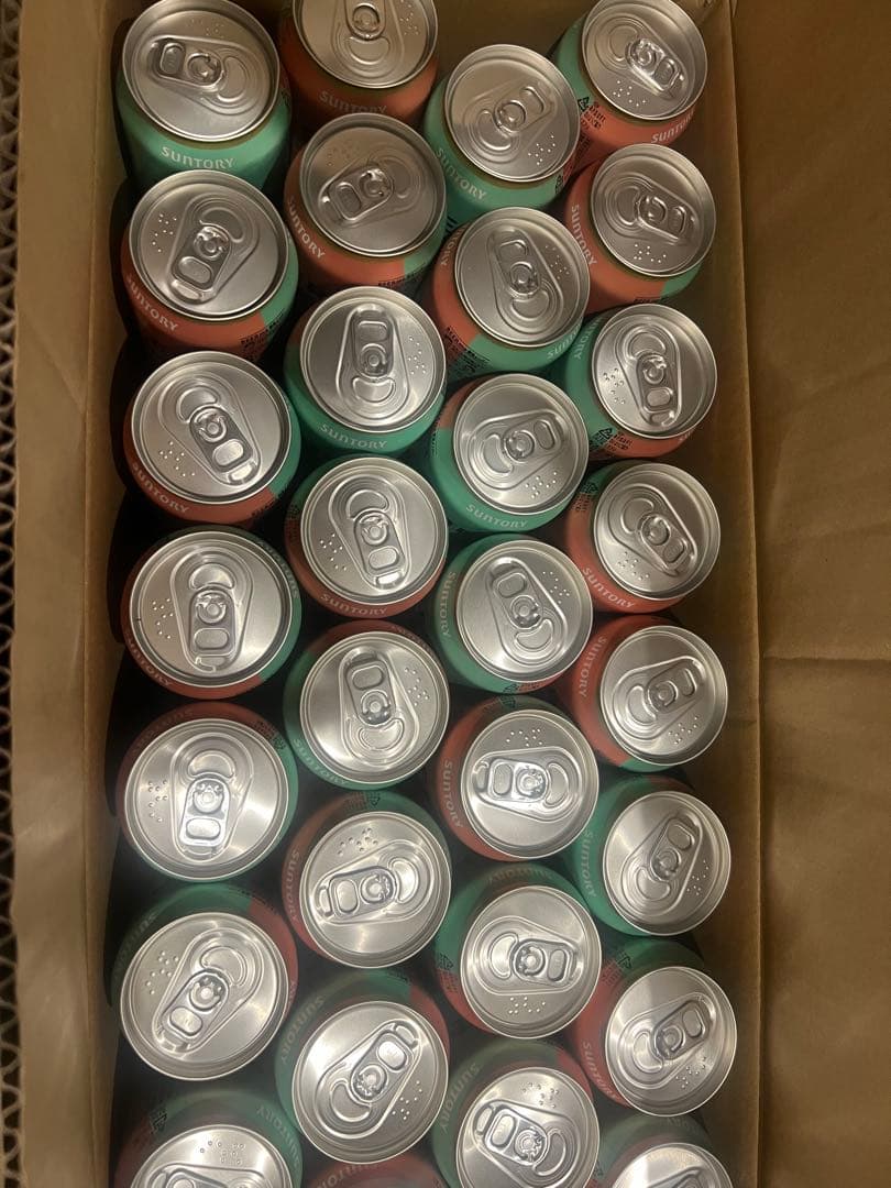 酒ビアミービール350mlサントリー60本酒セット