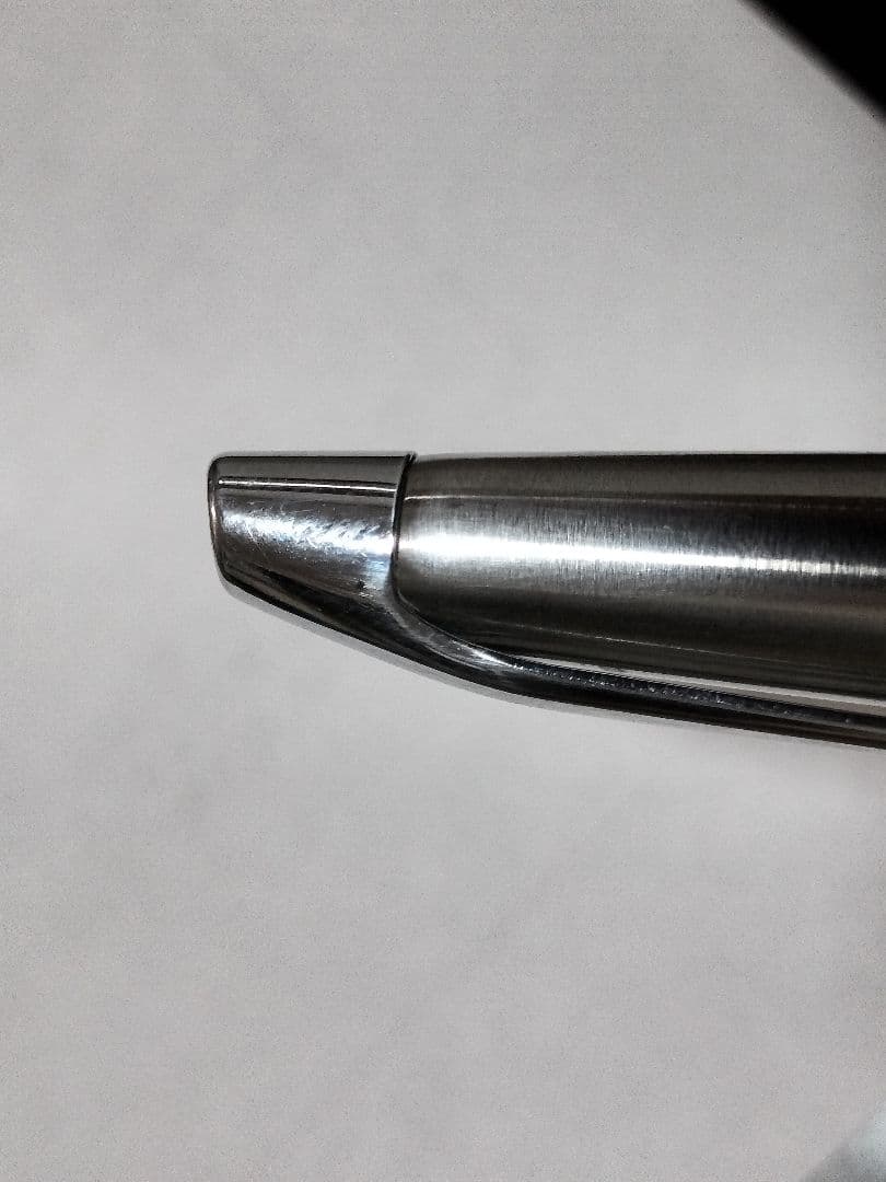 廃番　廃盤　パイロット　PILOT　ミュー　μ　万年筆