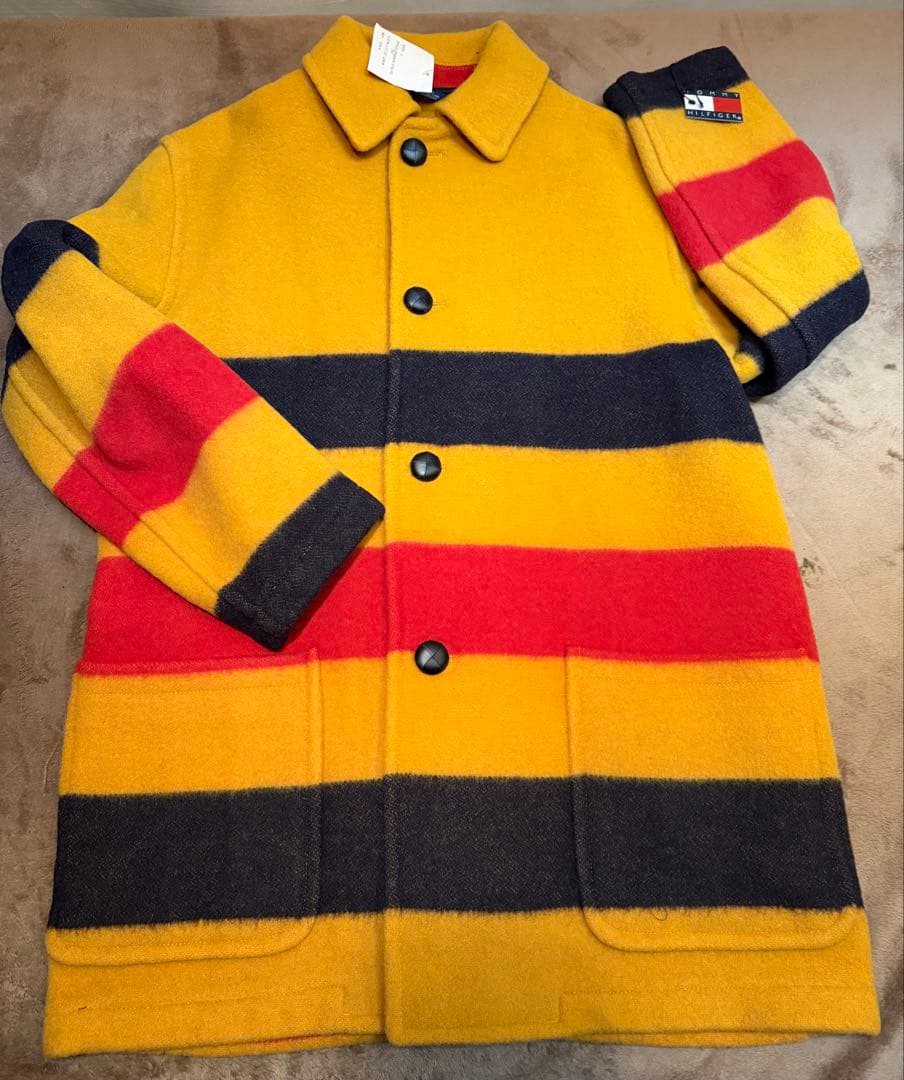 ジャケット・アウター   .Made In England.Size L