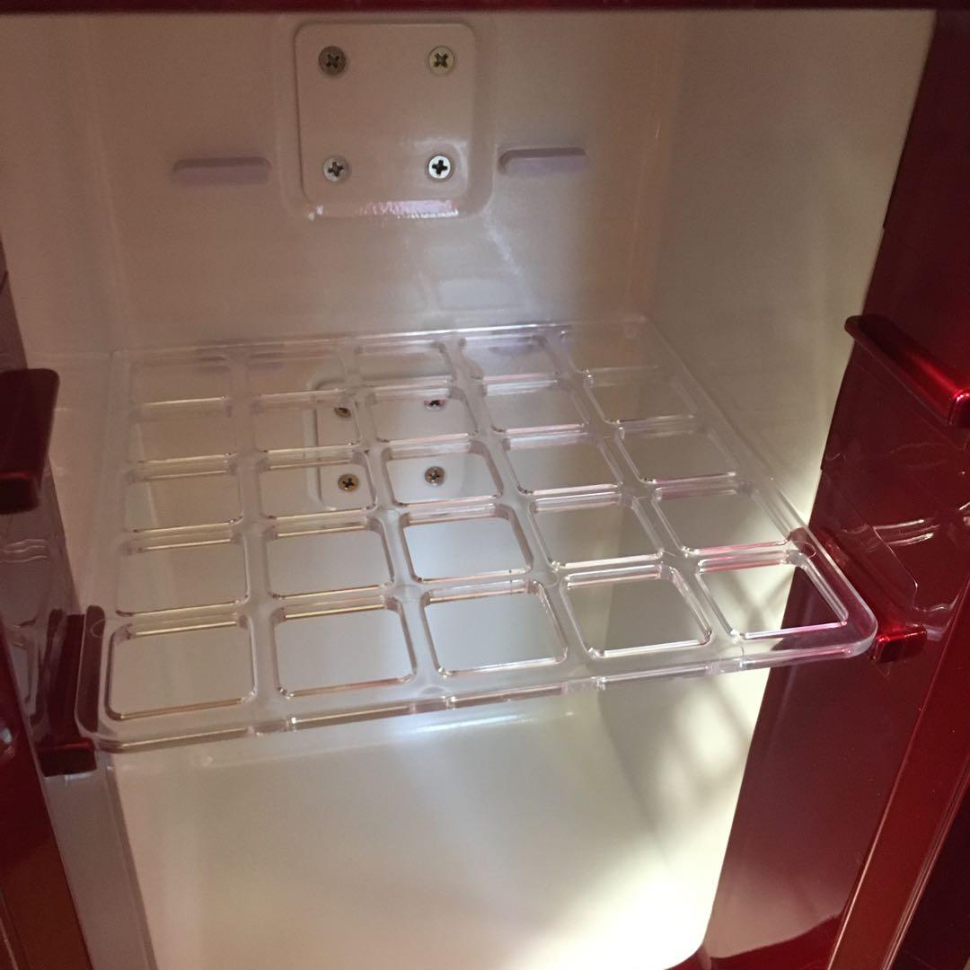 【希少】エディオン 広島カープ球団 ポータブル冷温庫 VSY10C