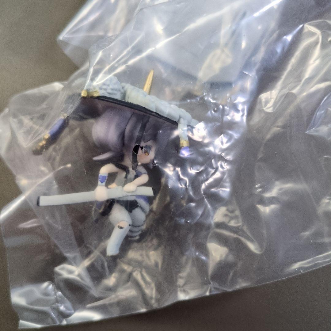 ニケ　スペシャル　アリーナ　コレクション　6種セット