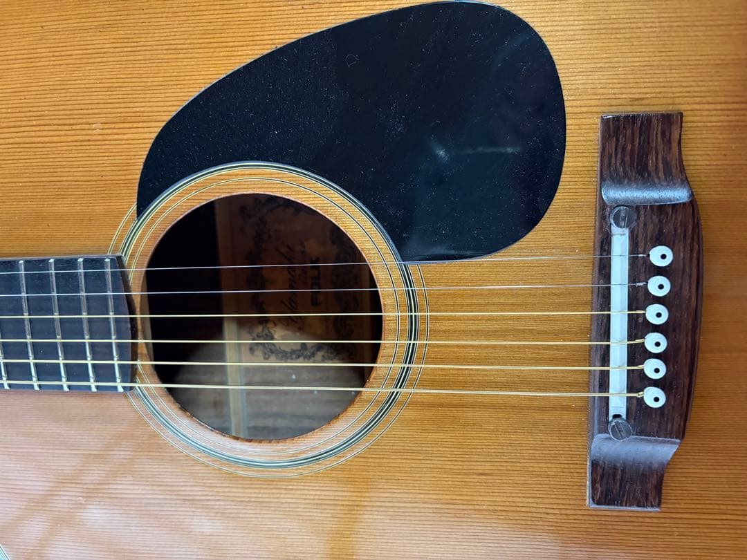 初期YAMAKI No120 ナチュリバーブ搭載