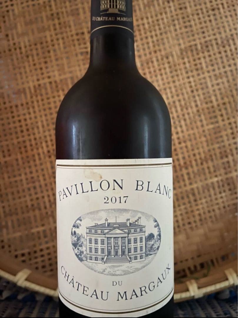 Pavillon Blanc du パヴィヨン・ブラン・デュ・シャトー　マルゴー