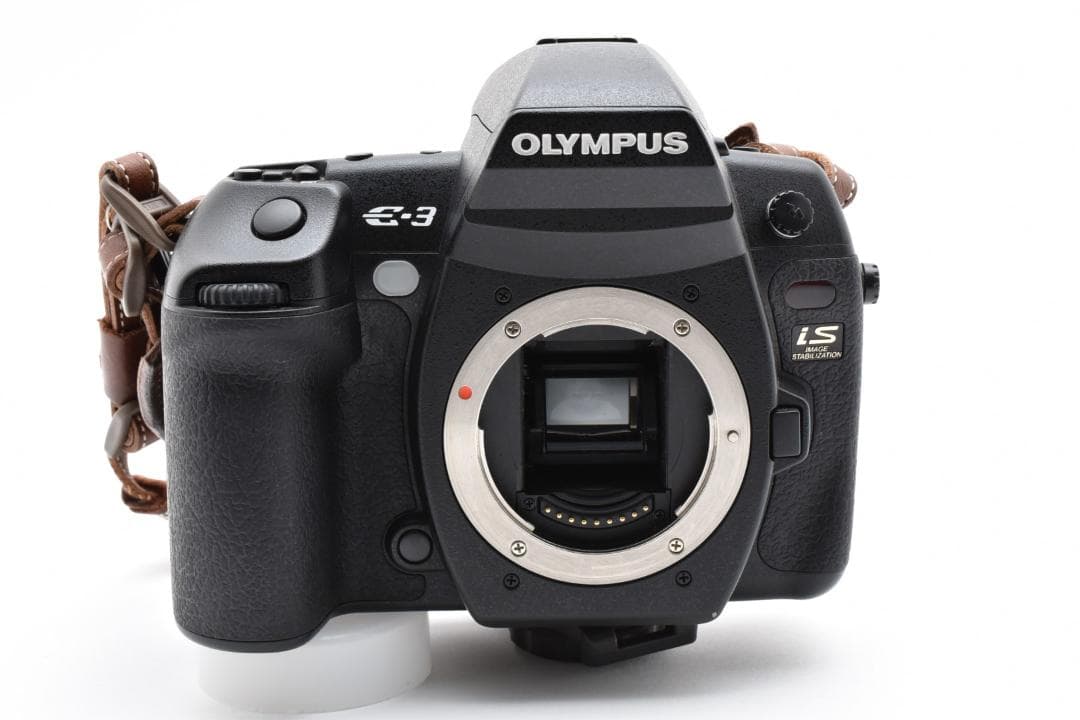 ★超美品★オリンパス OLYMPUS E-3 ボディ #20792