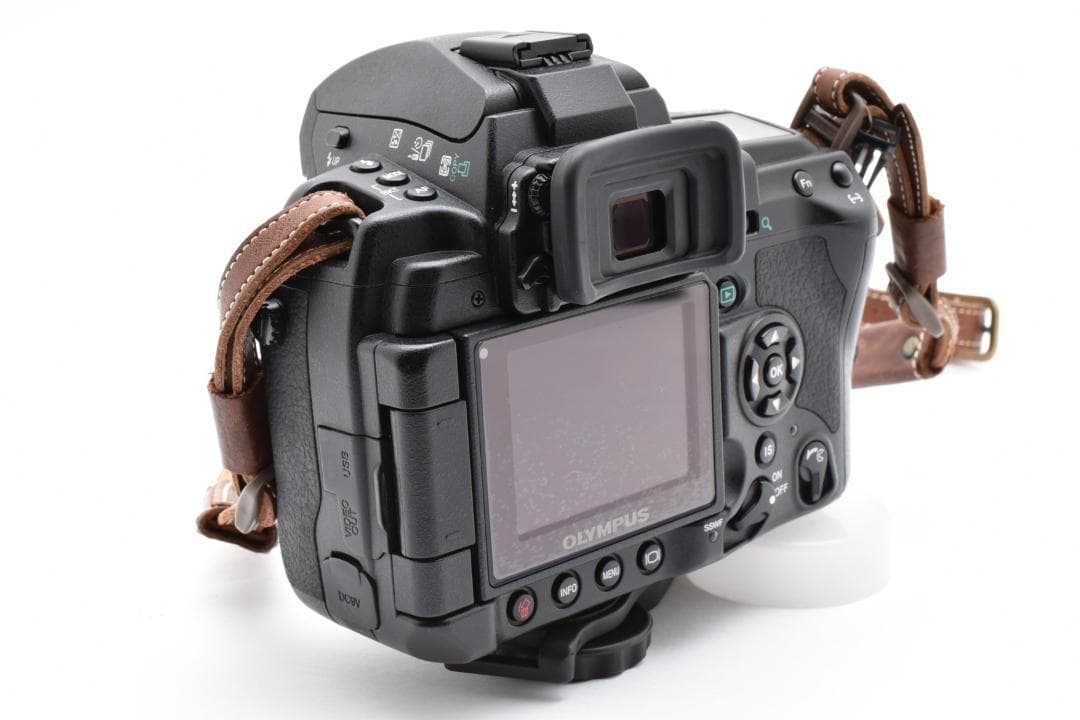 ★超美品★オリンパス OLYMPUS E-3 ボディ #20792