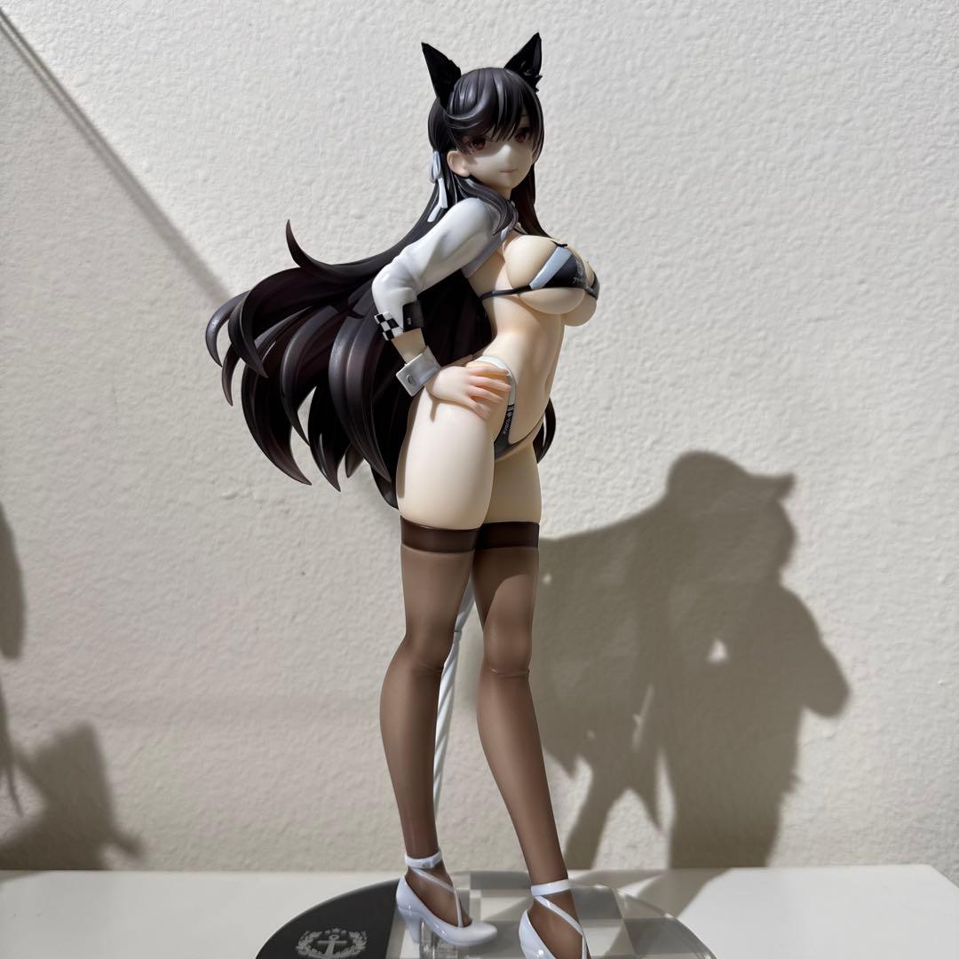 1/7 アズールレーン 愛宕 凄艶のマックススピードVer