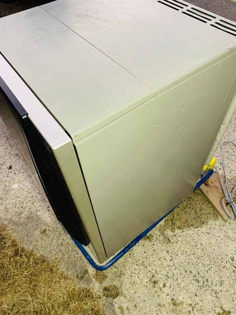 ホシザキ　ティーディスペンサー　Varie バリエホット＆ウォーターサーバー店舗