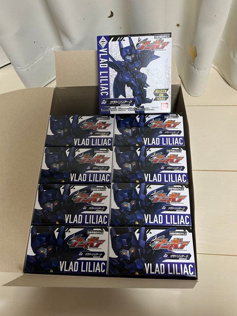 【未開封】アニマギア　まとめ