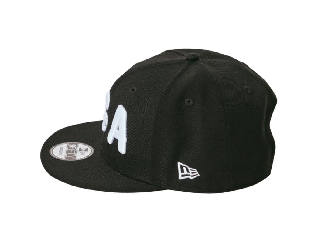 ●エガちゃんねる　NEW ERAコラボ　EGA CAP