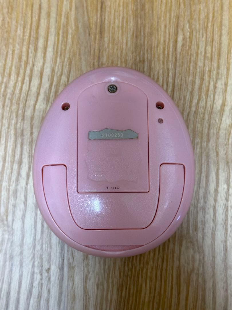 たまごっち ステーション