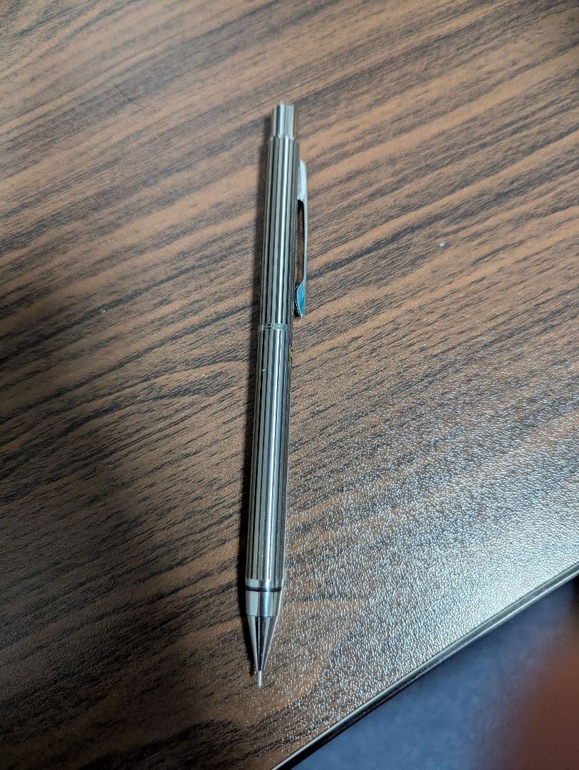 ピストンシャープ 3000円モデル