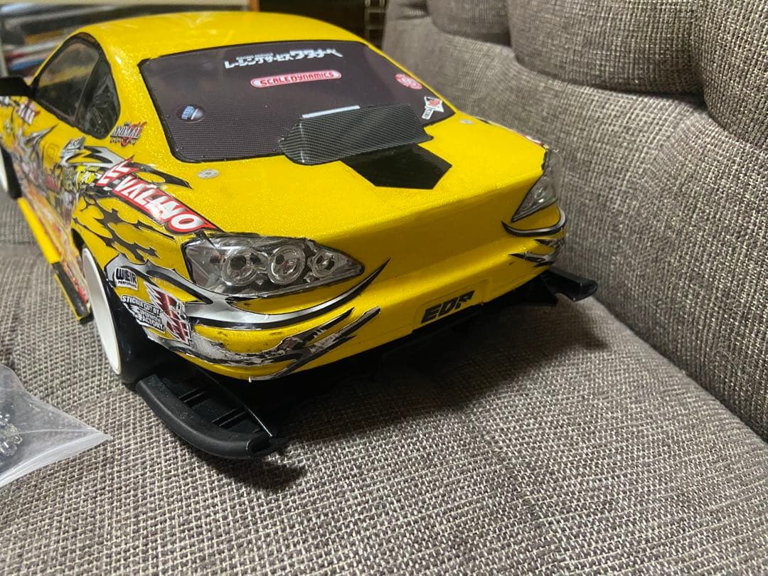 ホビーラジコン、RIO品