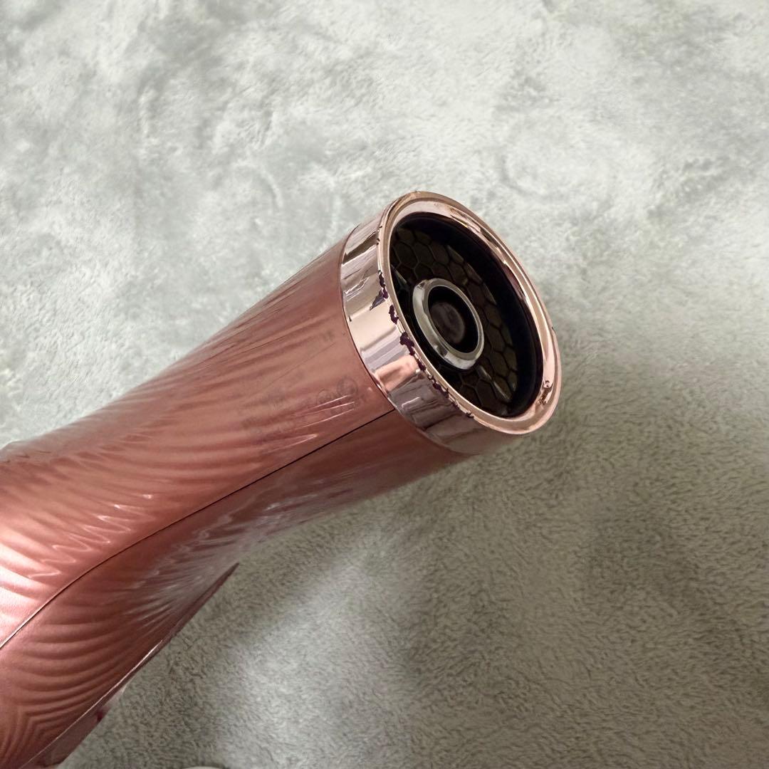 Refa リファ　ドライヤー　ピンク