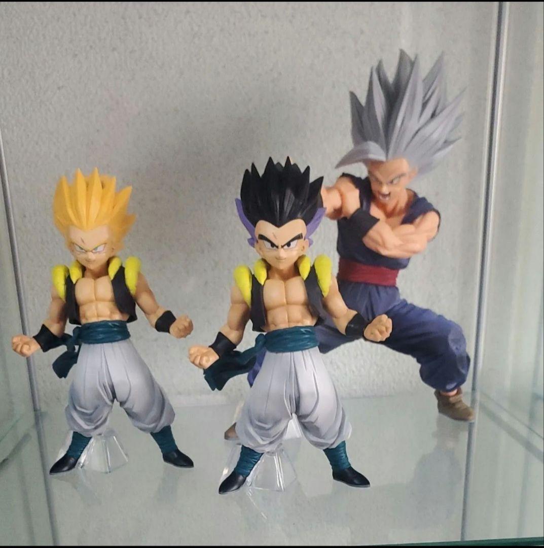 一番くじ ドラゴンボール VSオムニバスビースト