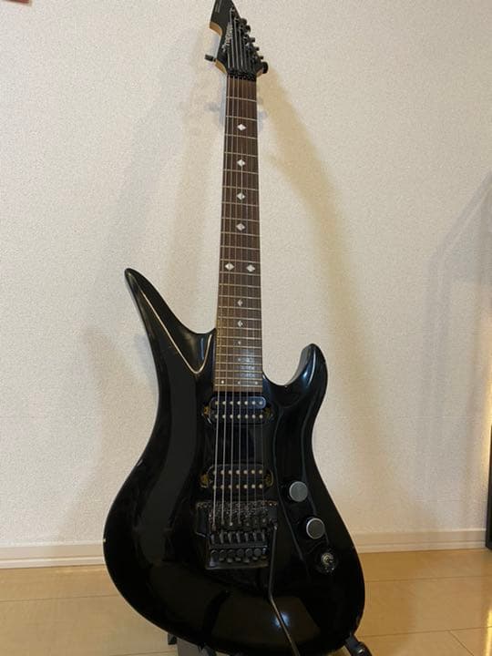 Progauge by SCHECTER エレキギター