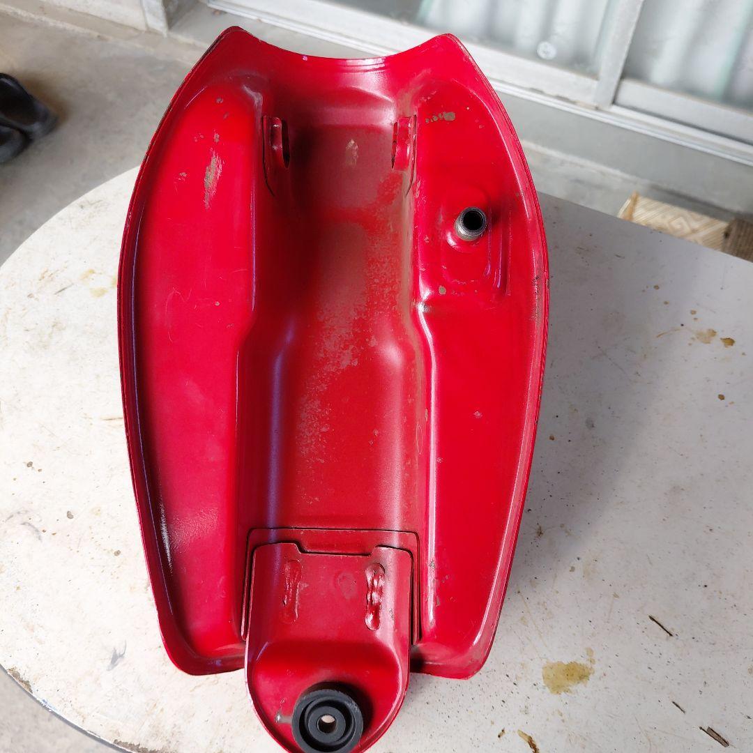 5Lモンキー純正タンク