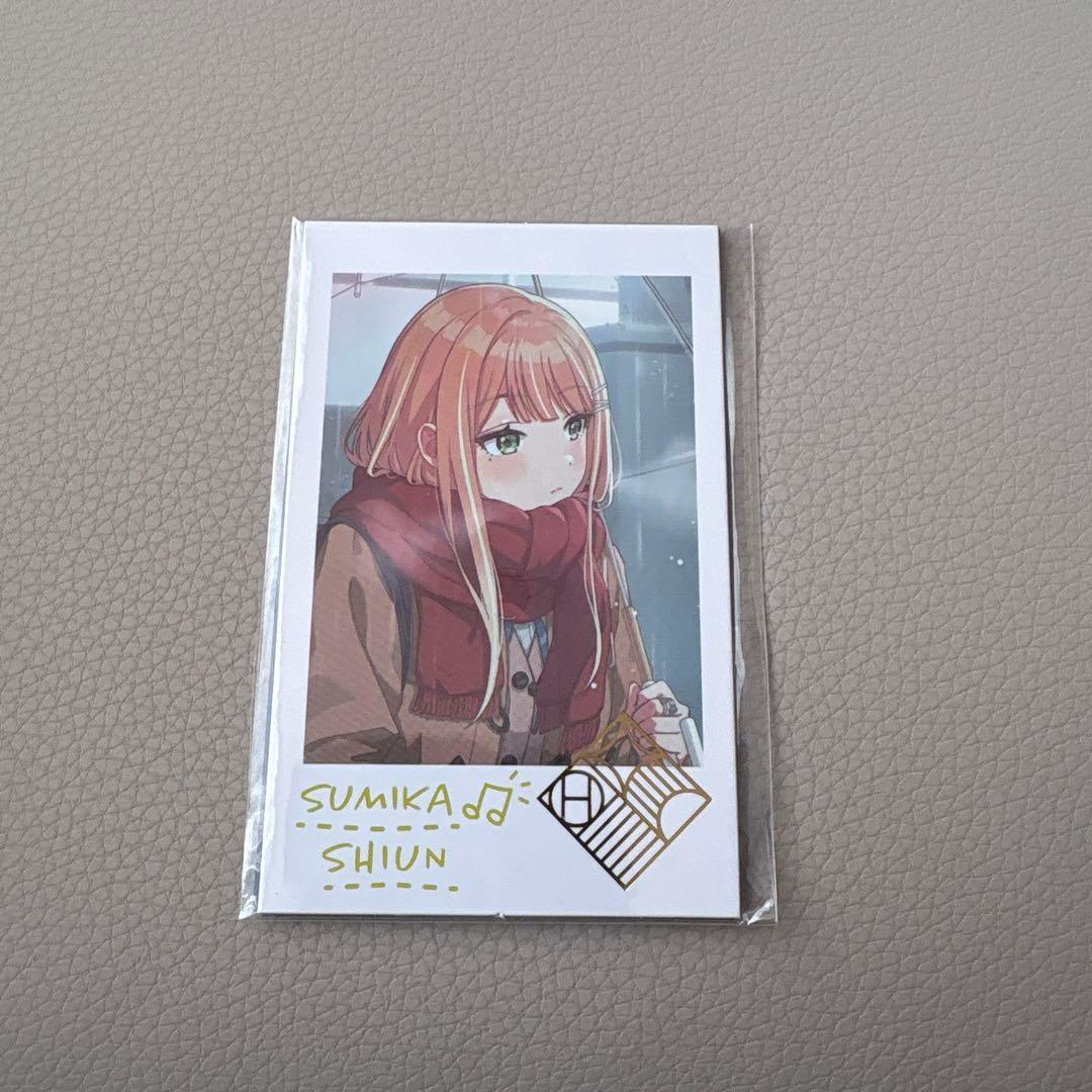 学園アイドルマスター Wフォトカード