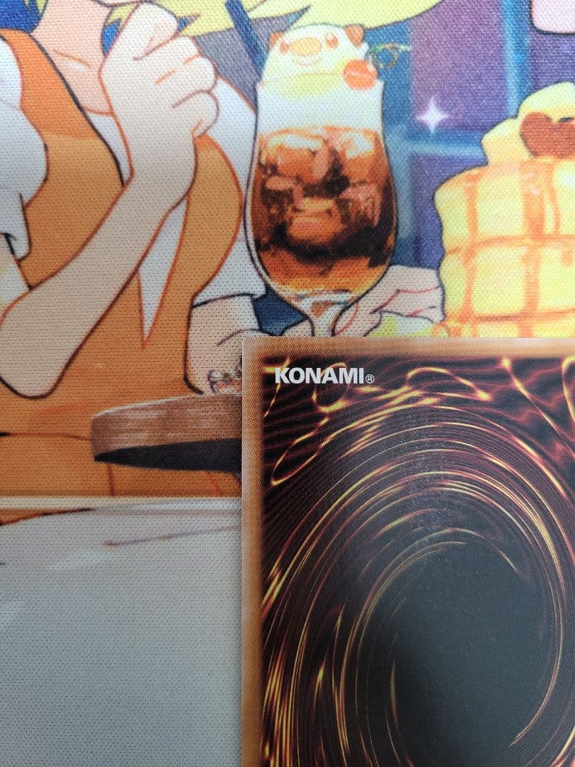 光なき影 ア＝バオ・ア・クゥー クオシク 25thレア 遊戯王