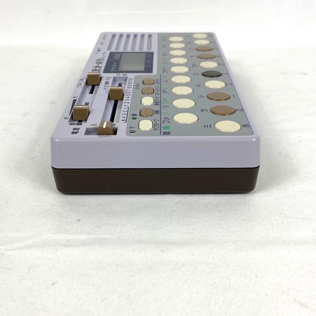 水光社 SUIKO ST-70 漢詩・俳句トレーナー 動作品 箱付き