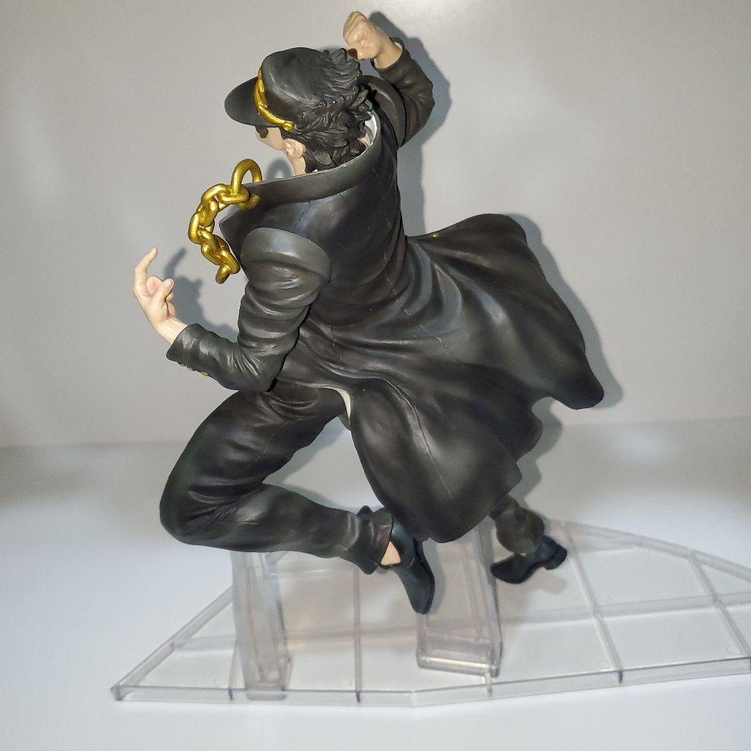 一番くじ ジョジョの奇妙な冒険 STAND RUSH! A賞 B賞C賞D賞