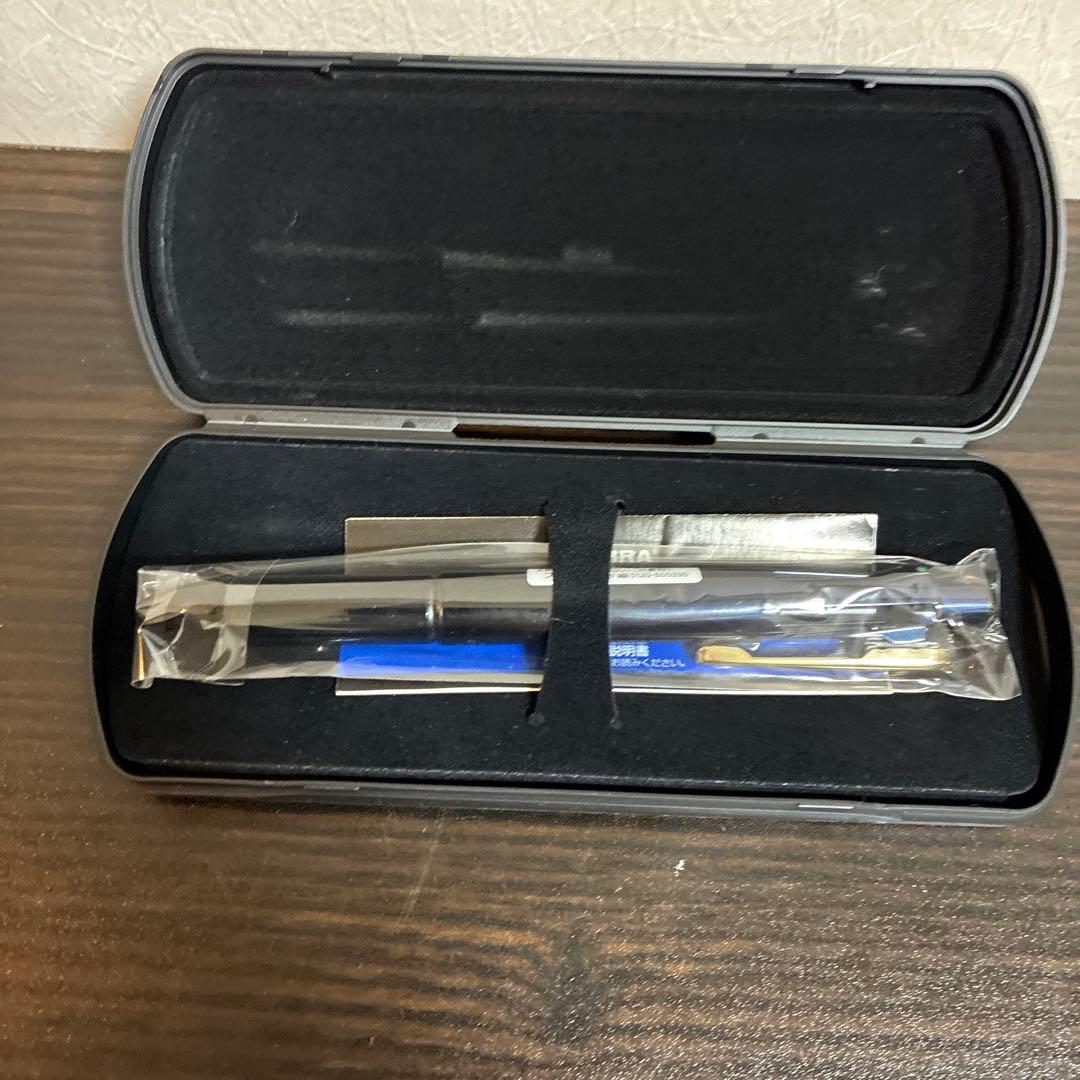 【廃盤・新品未使用】クリップオンマルチ3000 3本セット