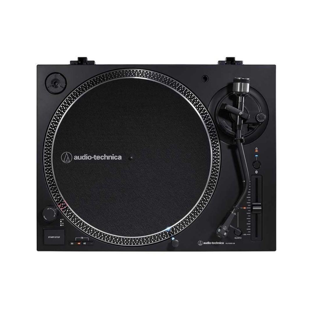 audio technica AT-LP120XBT-USB ほぼ新品 視聴のみ