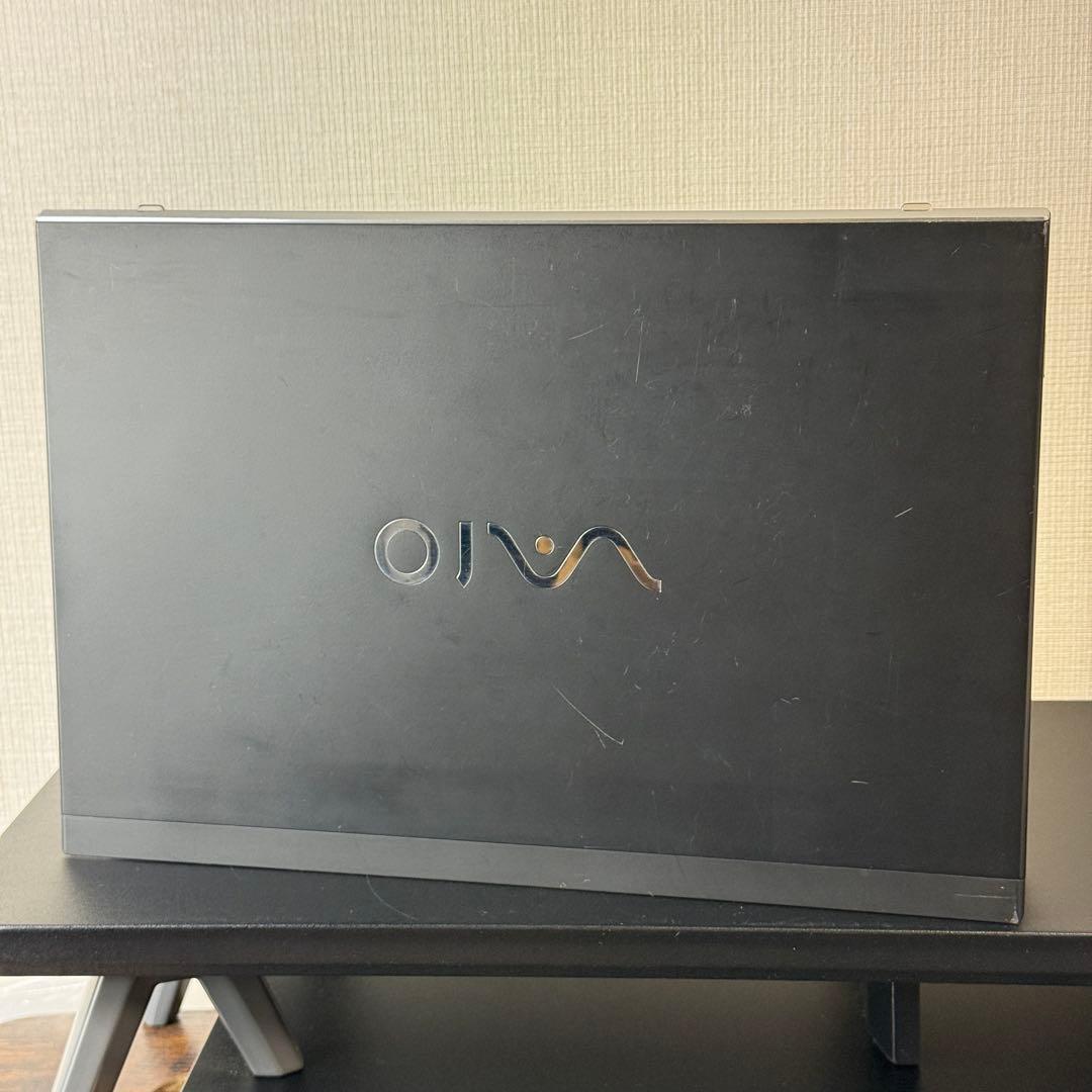 ★人気LTE★VAIO Pro PG ８世代 最新Office2024win11