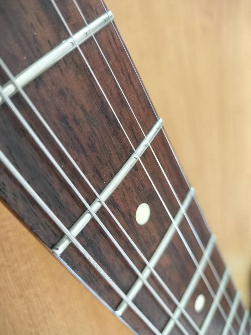 Squier VM Surf ストラトキャスター サーフグリーン ギグバッグ付