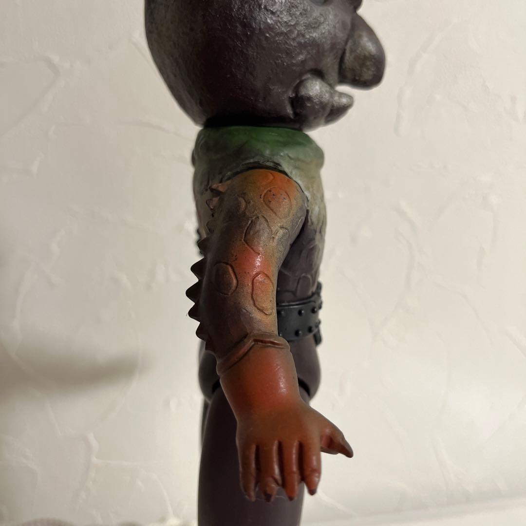 ⚠️当時物・レア　仮面ライダー　ショッカー　アリキメデス　旧バンダイ　石森プロ