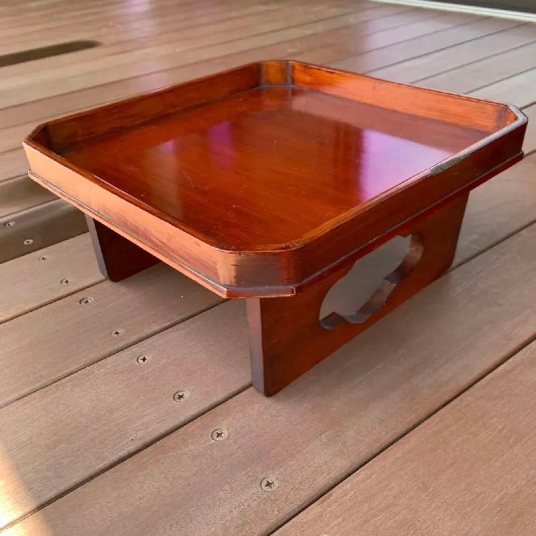 お膳台　６個セット