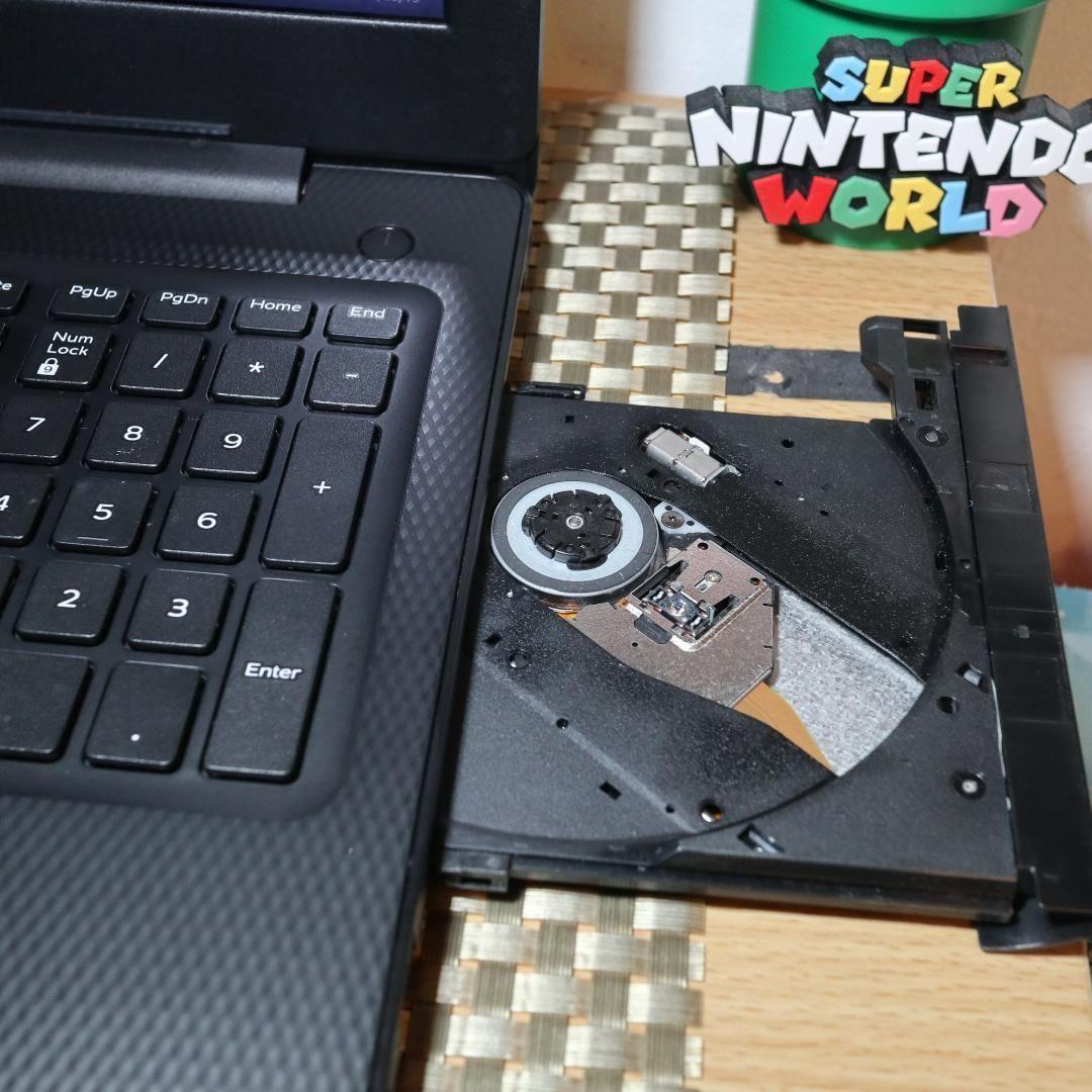 Win11公式対応8世代i7/メ16/SSD+HDD/FHDタッチ/無線/カメラ