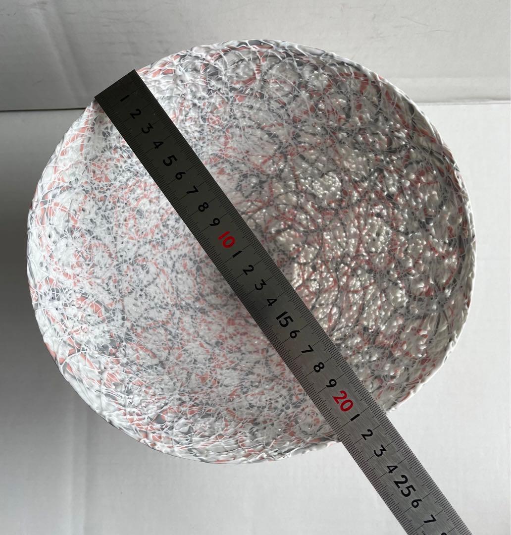 長江重和　泥彩薄層のかたち