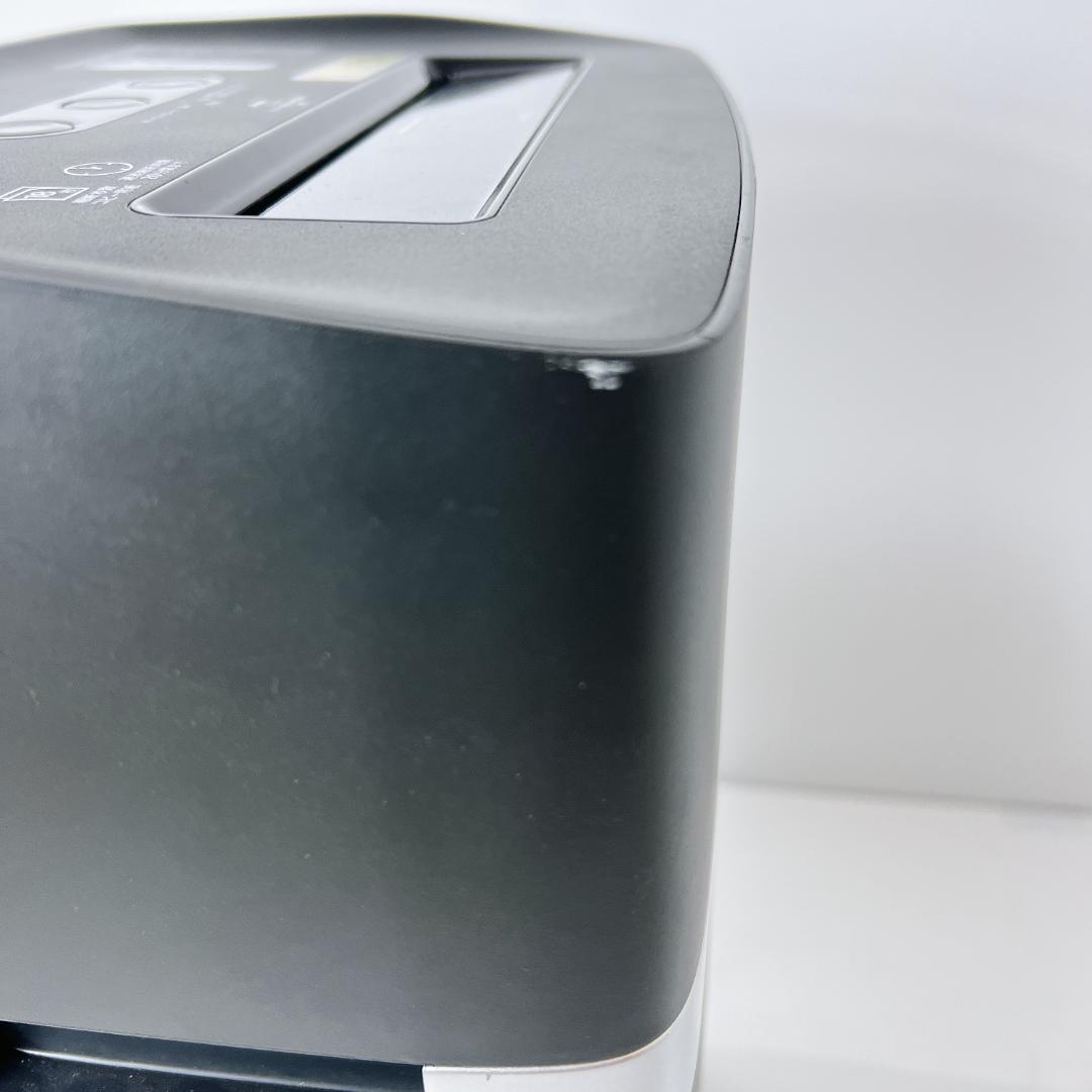 HP 電動シュレッダー 業務用 クロスカット18枚同時細断 B2018CC