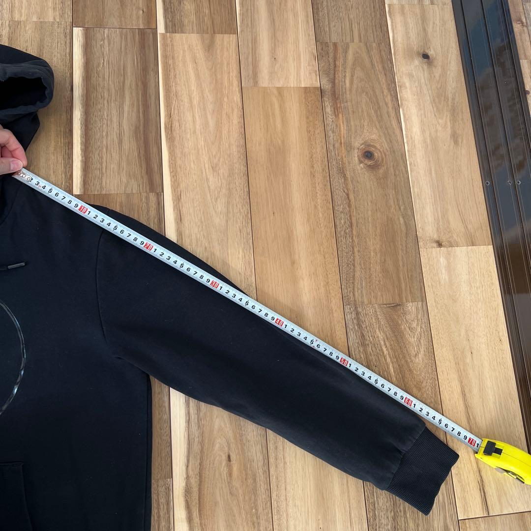 美品✨パリサンジェルマン PSG セットアップ ビッグロゴ パーカー スウェット