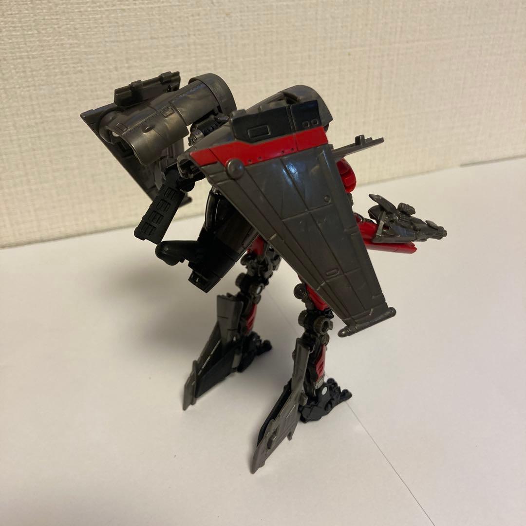 トランスフォーマー スタジオシリーズ シャッター2