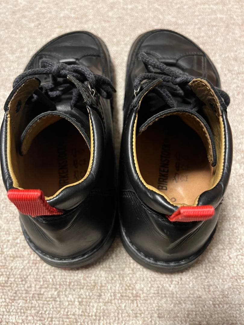 ☆超希少☆ BIRKENSTOCK ケベック 26.5cm クリスマス限定モデル