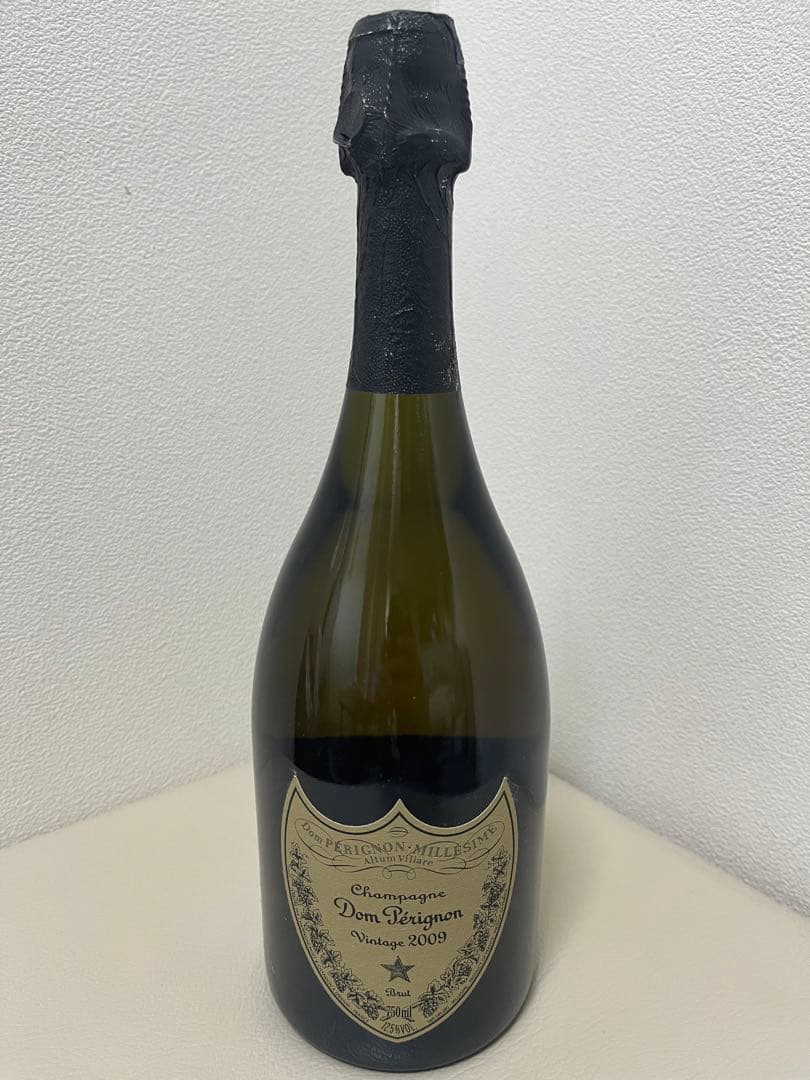 Dom Perignon ドンペリニヨン Vintage 2009