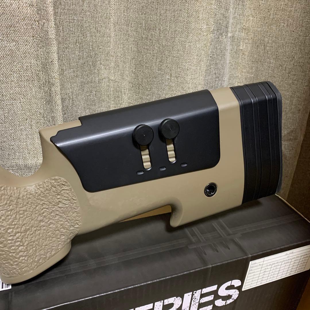 papachan319様　スナイパーライフル　スコープ